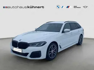 BMW 530 d Touring ///M-Sport PRO ACC Komfortsitz ParkAss