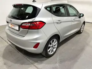 Ford Fiesta Bild 3