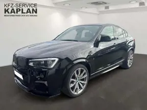 BMW X4 M M40i