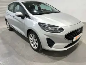 Ford Fiesta Bild 4