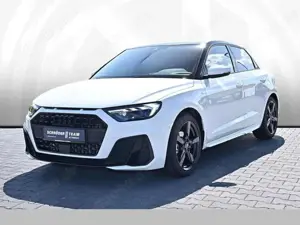 Audi A1 Sportback 30 TFSI S tronic S line LED ACC Virtu