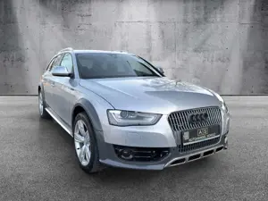 Audi A4 allroad Bild 3