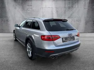 Audi A4 allroad Bild 5