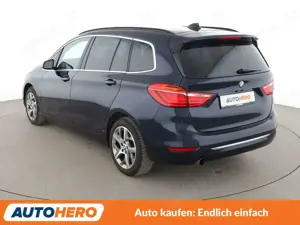 BMW 218 Bild 4