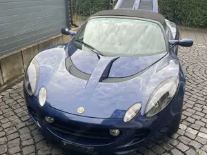 Lotus Elise Lotus Elise