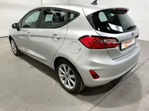Ford Fiesta Bild 2