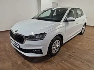 Skoda Fabia Selection 1.0 TSI RFK Alu Sitzheizung Klima