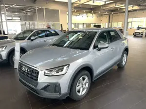 Audi Q2 35 TFSI basis