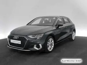 Audi A3 Bild 5