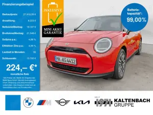 MINI Cooper E Classic Trim HUD LED NAVI SHZ PDC