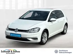 Volkswagen Golf VII Lim. Comfortline 1.5 TSI 6-Gang Klima