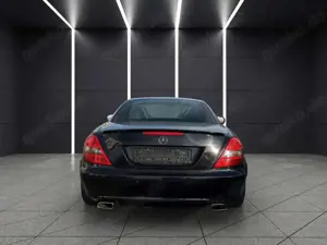 Mercedes-Benz SLK 200 Kompressor Roadster AUT KLIMA SHZ TEMPO Bild 5