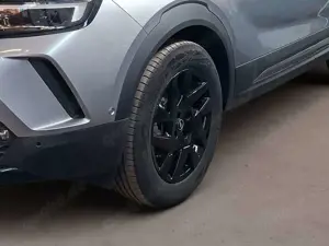 Opel Mokka-E GS SPORT 1-PHASIG NAVI/LED/KAMERA/DAB+ Bild 5