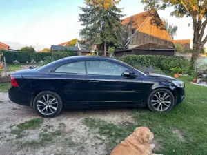 Volvo C70