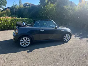 MINI Cooper SD Cabrio Mini Cooper SD Cabrio