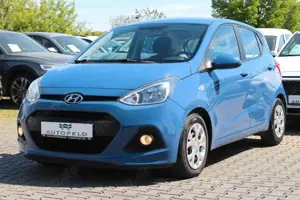 Hyundai i10 1.0 blue Classic/1HD/SHEFT/KLIMA/BT/PDC/TEMP
