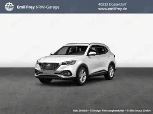 MG HS 1.5T-GDI Luxury 119 kW, 5-türig