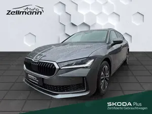 Skoda Superb Selection 4x4 2.0 TFSI AHZV MatrixLED PanoDach HuD