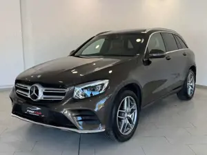 Mercedes-Benz GLC 250 d 4Matic AMG-Line|PANO|AHK|DTR+|LED|TOTW