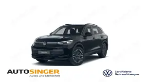 Volkswagen Tiguan Life 1.5 eTSI DSG *AHK*LED*R-CAM*ACC*NAV*