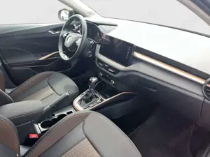 Skoda Fabia Style 1.0 TSI DSG LED Kamera Bild 5