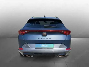 CUPRA Formentor VZ 1.4TSI eHybrid Navi Panorama LED AH Bild 3