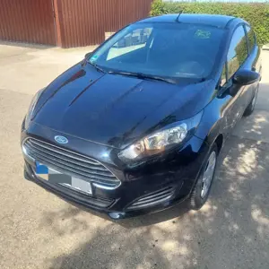 Ford Fiesta 1.25 SYNC Edition