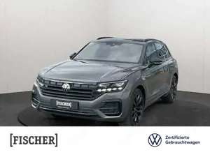 Volkswagen Touareg 3.0TDI 4Motion R-Line Matrix AHK STHZ Navi HUD R-L