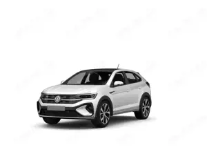 Volkswagen Taigo R-Line IQ-Light/Kam/ACC/SHZ/VirCo/18-LM
