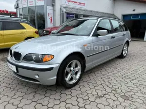 BMW 318 i touring|Navi|PDC|09/2026