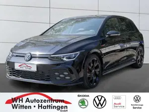 Volkswagen Golf VIII 2.0 TSI DSG GTI BLACK STYLE NAVI-PRO MATRI...