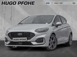 Ford Fiesta ST-Line 1.0 EB LED | ACC | GJR | RFK | SHZ | PDC |