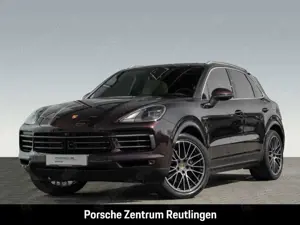 Porsche Cayenne E-Hybrid InnoDrive Surround-View BOSE