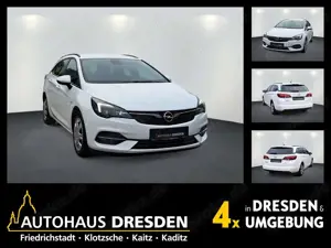 Opel Astra K ST 1.5 D *LED*DAB*NAVI*PDC*SHZ*KLIMA-AT*