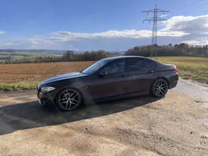 BMW 523 523i Aut.