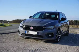 Fiat Tipo Tipo 5-Türer 1.4 T-Jet S-Design