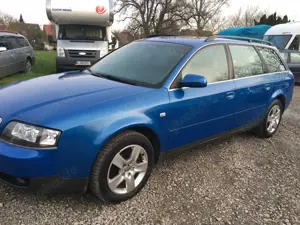Audi A6 A6 Avant 2.5 TDI quattro