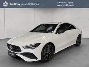Mercedes-Benz CLA 180 CLA
