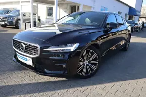 Volvo S60 S60 T4 Geartronic RDesign|BLIS|NAVI|R-CAM|SHZG|
