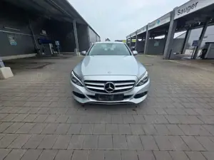 Mercedes-Benz C 220 C 220 BlueTec Led Schieb 1Hand