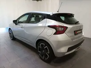 Nissan Micra 1.0 IG-T N-Way Navi|PDC|Tempomat|USB Bild 4