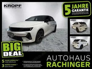 Opel Astra L 1.2 T. Ult. ACC+Alcantara+LED+Navi+SHZ