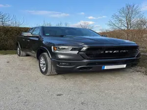 Dodge RAM Laramie