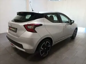 Nissan Micra 1.0 IG-T N-Way Navi|PDC|Tempomat|USB Bild 5