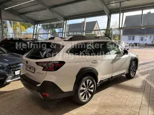 Subaru OUTBACK Outback Platinum Bild 3