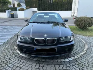 BMW 323 3er Ci, super Zustand