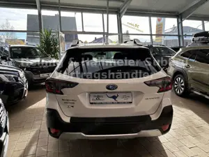 Subaru OUTBACK Outback Platinum Bild 4