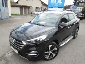Hyundai TUCSON Premium 4WD
