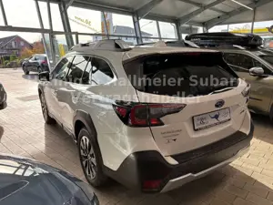 Subaru OUTBACK Outback Platinum Bild 5