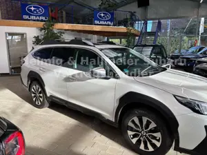 Subaru OUTBACK Outback Platinum Bild 2